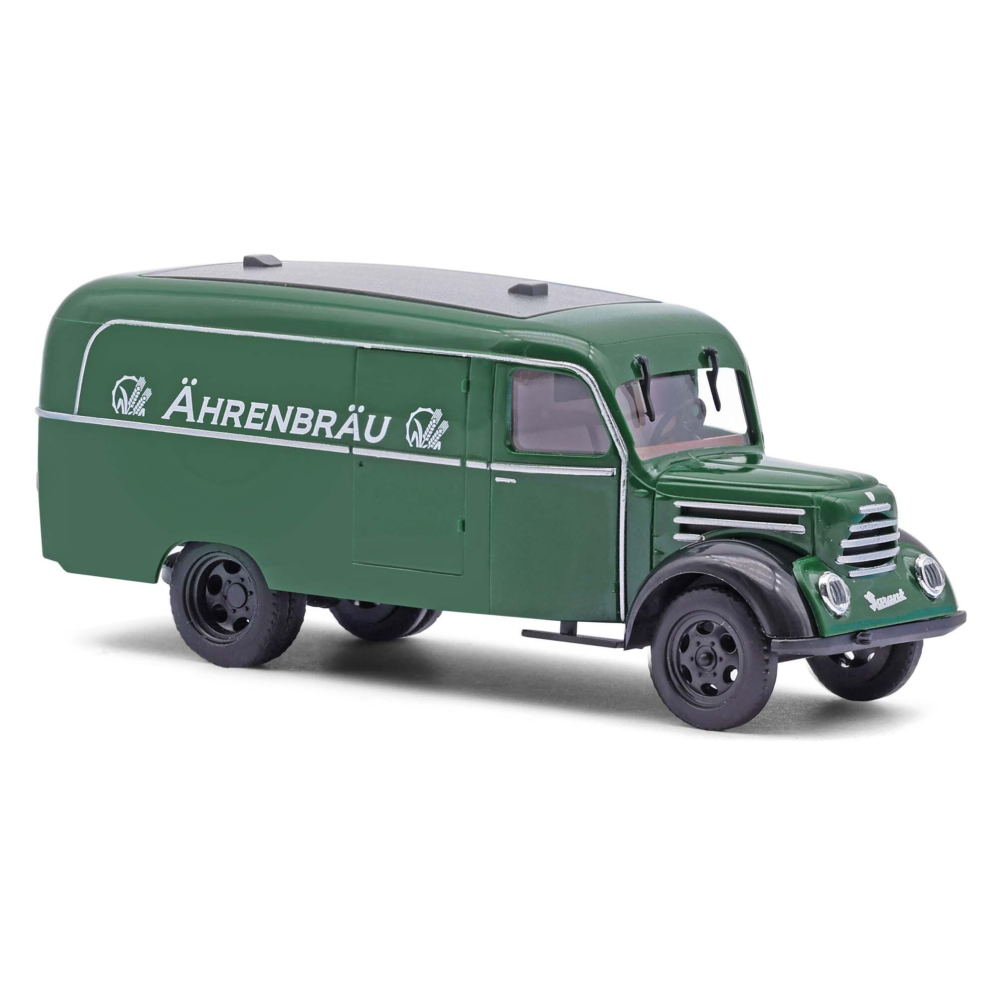 Busch 51821 Robur Garant K 30, Ährenbräu