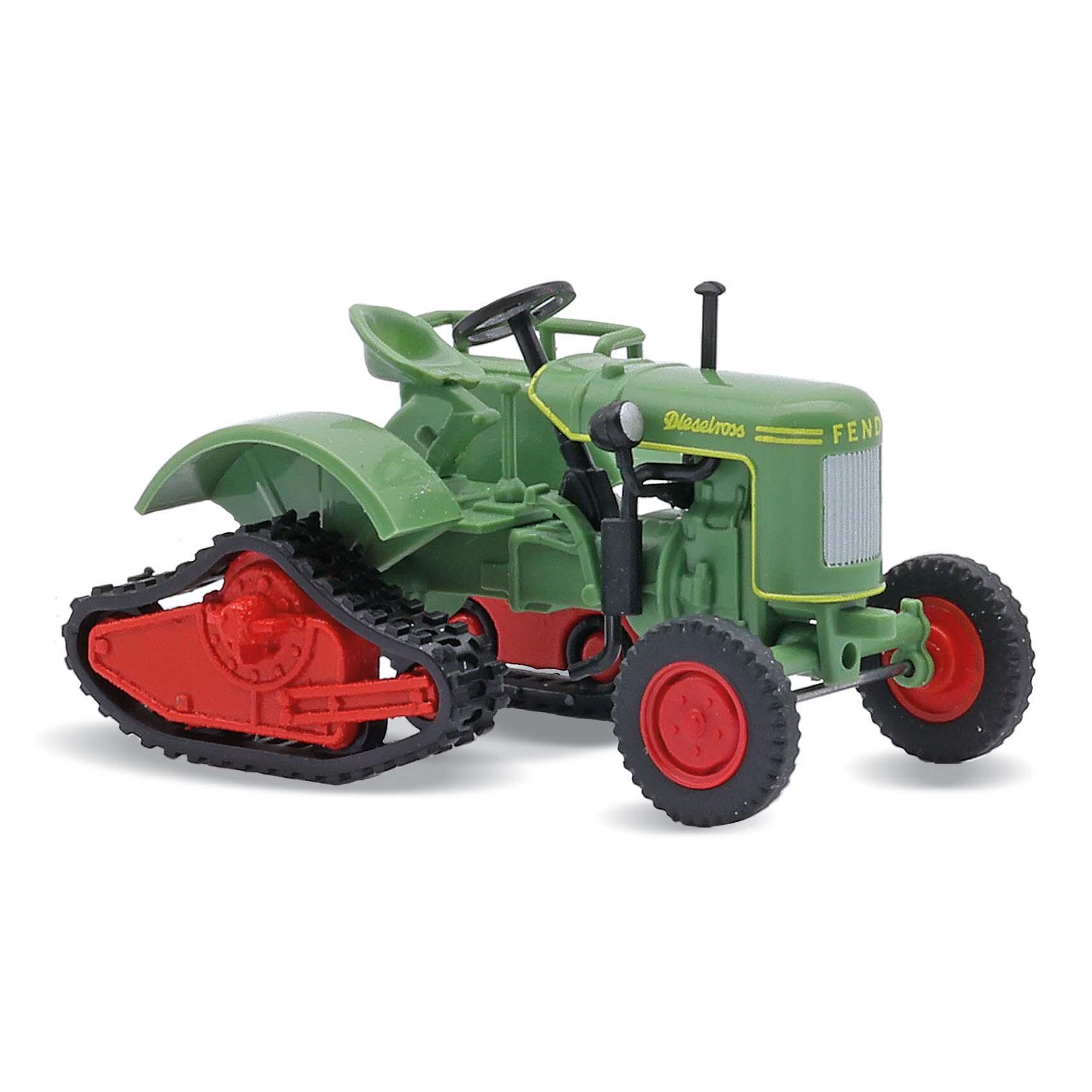 Busch 54156 Fendt F15, tracked