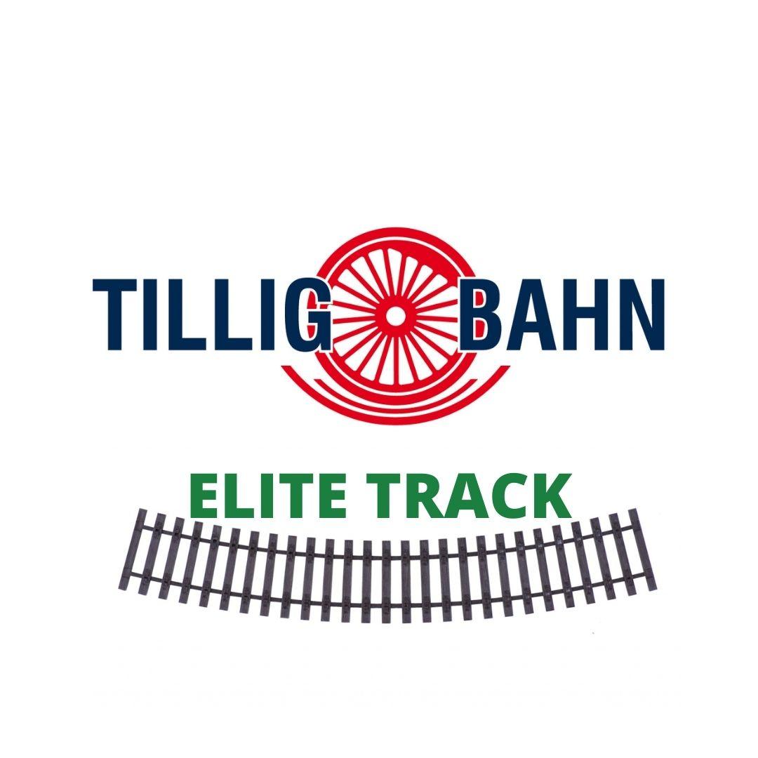 Tillig Elite Track