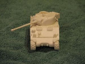 Die Waffenkammer GB008 Sherman Firefly Ic