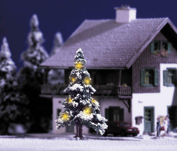 Busch 5410 Christmas Tree
