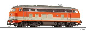 TILLIG 04705 Diesel locomotive of the DB in City-Bahn livery