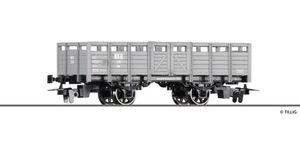 TILLIG 05900 Open car of the NKB