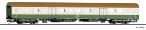 TILLIG 12607 Passenger coach of the DR