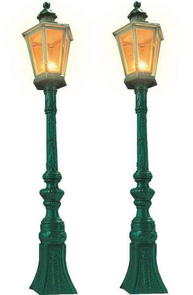 Lamps & Lights