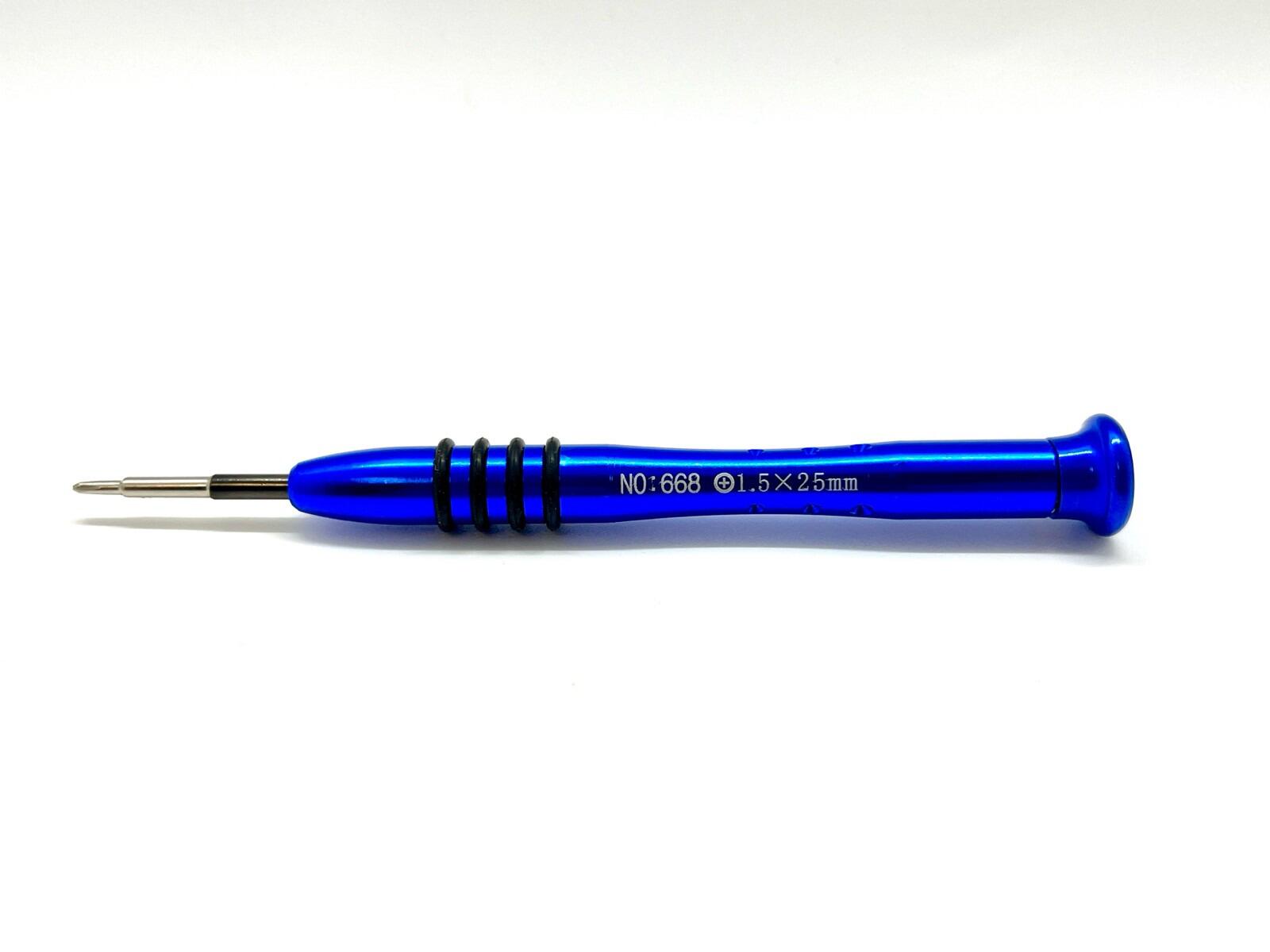 Golden Valley Hobbies GVDRIVER2 Precision Magnetic Screwdriver for Track Screws - V2