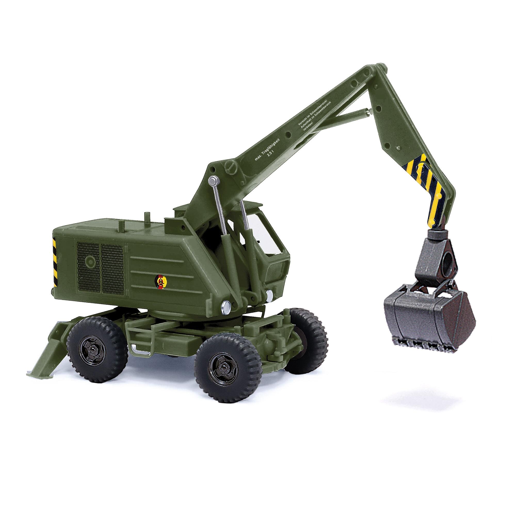 Busch 87405 T174-2 NVA TT