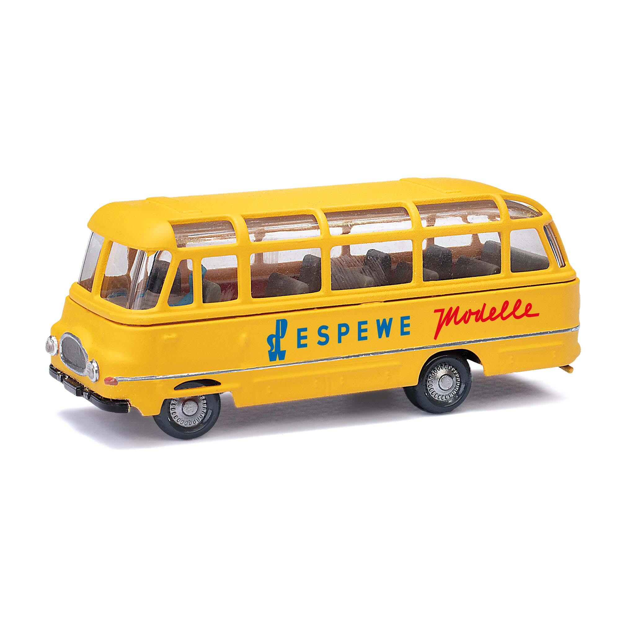 Busch 95734 Robur LO 2500 ESPEWE