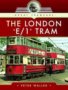 The London E/1 Tram