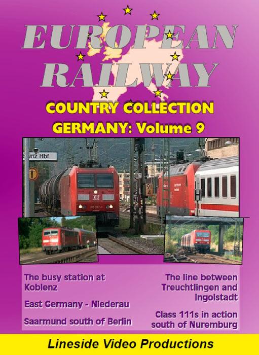 Country Collection: Germany - Volume 9