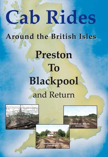 Preston To Blackpool and Return