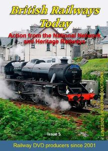 British Railways Today: Issue 5