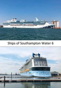 Ships of Southampton Water 6