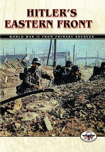 Hitlers Eastern Front
