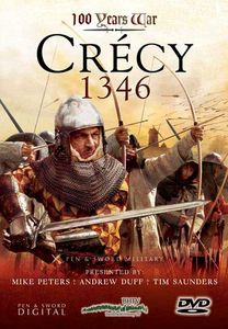 010  100 Years War: Crecy 1346