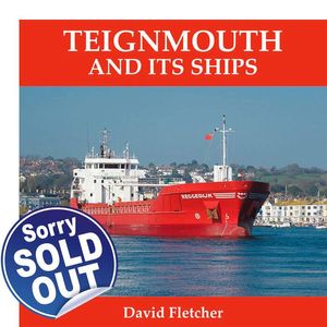 Teignmouth and Its Ships