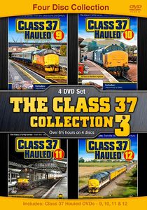 The Class 37 Collection No.3