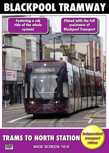 Blackpool Trams – Celebrating 130 Years 1885 - 2015