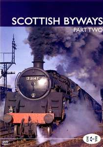 Archive Series Volume 15 - Scottish Byways Part 2