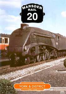 Marsden Rail 20: York And District