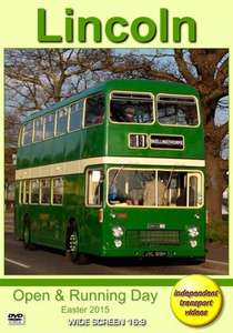 Lincoln Open and Running Day Easter 2015