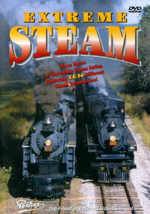 2-8-2T logging engine  Classic Trains Magazine