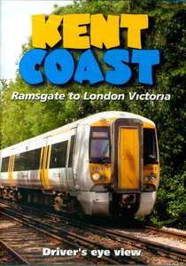 Kent Coast - Ramsgate to London Victoria