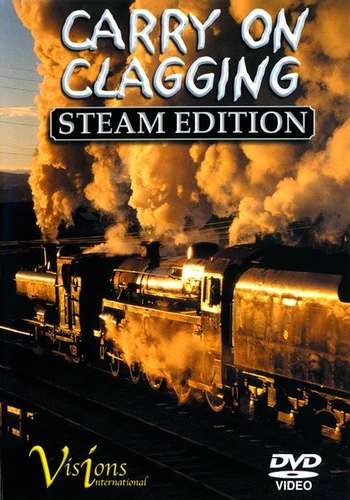 Carry On Clagging 1 Steam Edition - 