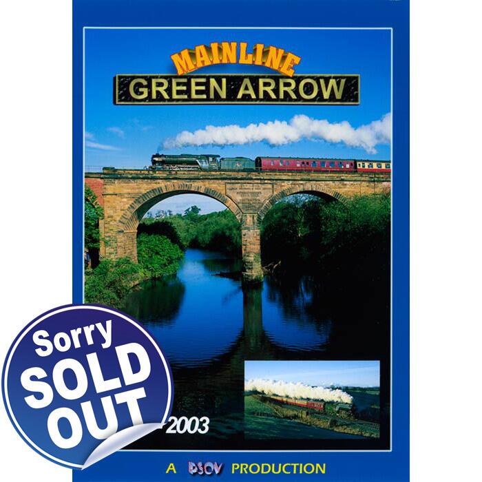 Mainline Series: Green Arrow