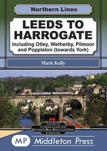 Northern Lines: Leeds to Harrogate
