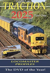 Traction 2025 Part One