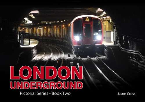 London Underground - Pictorial Series - Book Two