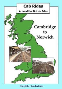 Cambridge to Norwich