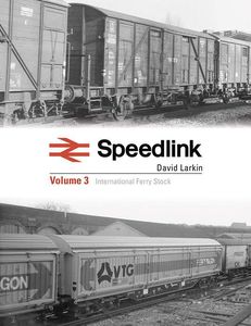 Speedlink: Volume 3 - International Ferry Stock