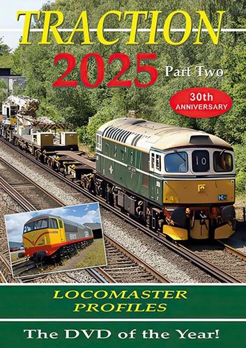 Traction 2025 Part Two