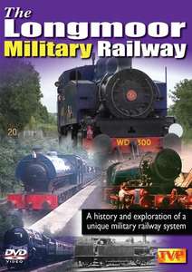 The Longmoor Military Railway