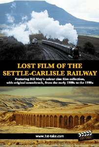 Lost Film of the Settle-Carlisle Railway