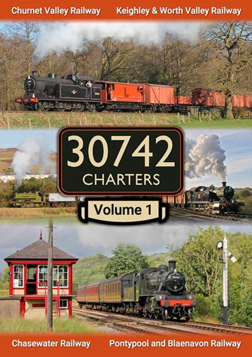 30742 Photo Charters - Volume 1