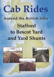Stafford to Bescot Yard
