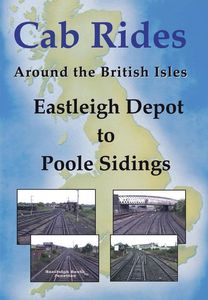 Eastleigh Yard to Poole Sidings