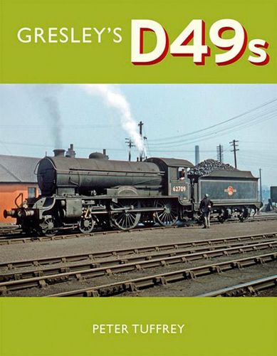 Gresley’s B49s