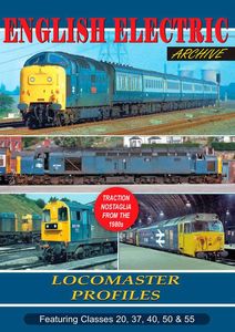English Electric Archive