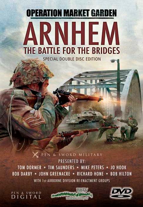 「新商品」に関するプレスリリース Operation Bridges the for Battle The - Arnhem Garden: Market その他