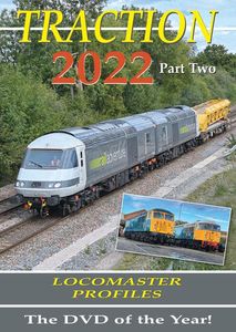 Traction 2022 Part Two