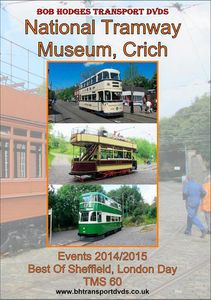 National Tramway Museum, Crich, Events 2014 2015