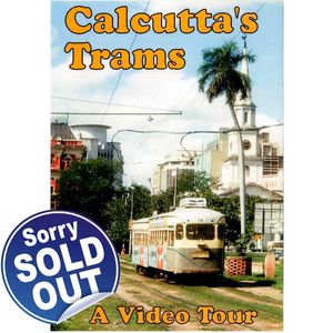 Calcuttas Trams