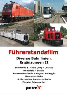 Various Railway Lines - Additions 2