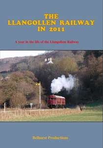 Llangollen Railway in 2011