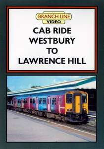 Cab Ride - Westbury to Lawrence Hill