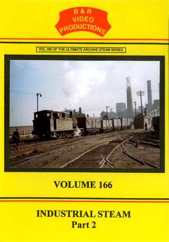 Industrial Steam Part 2  Volume 166